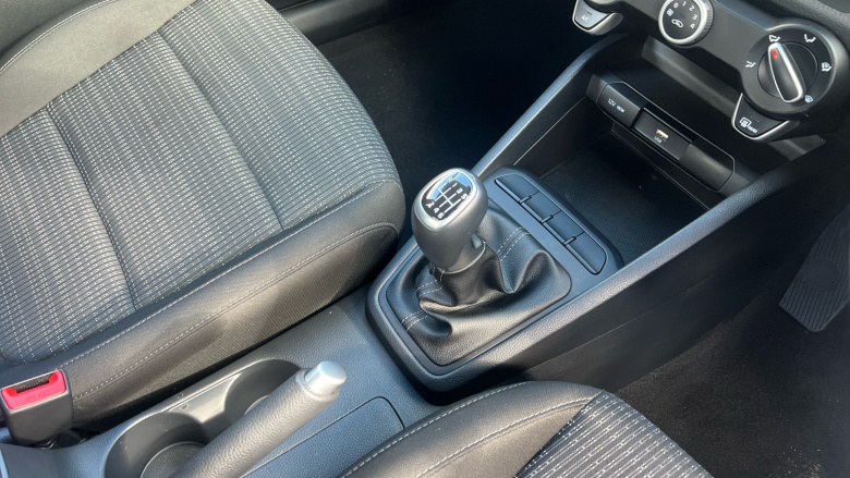 Kia Stonic 1.0T GDi 98 2 5dr Petrol Estate